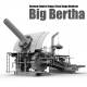 Maquette canon German Empire Krupp 420mm Big Bertha|TAKOM|2035|1:35