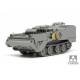  U.S Armored Combat Earthmover M9 ACE