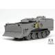  U.S Armored Combat Earthmover M9 ACE