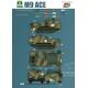  U.S Armored Combat Earthmover M9 ACE