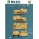  U.S Armored Combat Earthmover M9 ACE