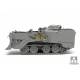  U.S Armored Combat Earthmover M9 ACE