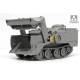  U.S Armored Combat Earthmover M9 ACE