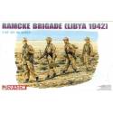 Ramcke Brigade (Libya 1942) 