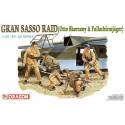 Gran Sasso Raid (Otto Skorzeny & Fallschirmjäger)