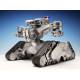 Hunter Killer Tank T2 Judgment Day