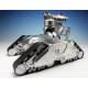 Hunter Killer Tank T2 Judgment Day