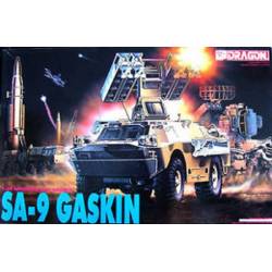 SA-9 Gaskin