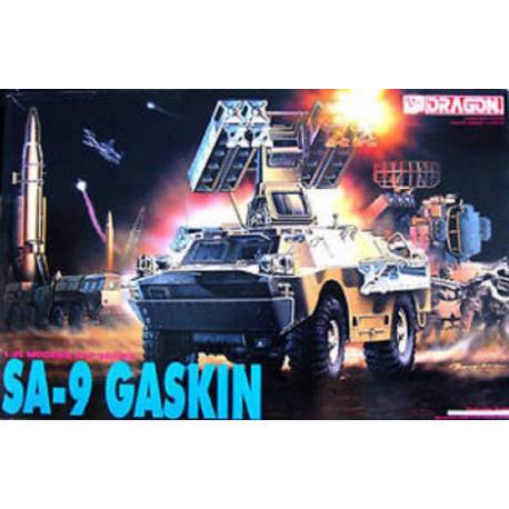 SA-9 Gaskin