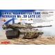 Israel Main Battle Tank Merkava Mk.3D Late LIC