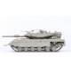 Israel Main Battle Tank Merkava Mk.3D Late LIC