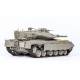 Israel Main Battle Tank Merkava Mk.3D Late LIC