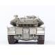 Israel Main Battle Tank Merkava Mk.3D Late LIC