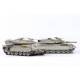 Israel Main Battle Tank Merkava Mk.3D Late LIC