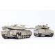 Israel Main Battle Tank Merkava Mk.3D Late LIC