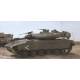 Israel Main Battle Tank Merkava Mk.3D Late LIC