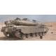 Israel Main Battle Tank Merkava Mk.3D Late LIC