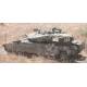 Israel Main Battle Tank Merkava Mk.3D Late LIC