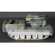 Maquette blindé M730A1 CHAPARRAL|AFV CLUB|35002|1:35