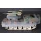 Maquette blindé M730A1 CHAPARRAL|AFV CLUB|35002|1:35