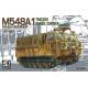 M548A1 Tracked Cargo Carrier