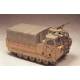 M548A1 Tracked Cargo Carrier