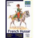 French HUSSAR Napoleonic Wars Series