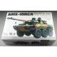 AMX-10RCR FRENCH ARMY TANK DESTROYER