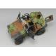 PANHARD VBL FRENCH ARMY Light Armored Vehicle