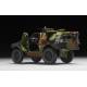 PANHARD VBL FRENCH ARMY Light Armored Vehicle