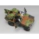 PANHARD VBL FRENCH ARMY Light Armored Vehicle