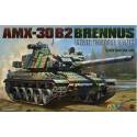 AMX-30 B2 BRENNUS FRENCH ARMY Main Battle Tank