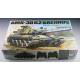 AMX-30 B2 BRENNUS FRENCH ARMY Main Battle Tank