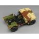 PANHARD VBL 12.7mm machine gun FRENCH ARMY Light Armored Vehicle