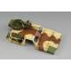 PANHARD VBL 12.7mm machine gun FRENCH ARMY Light Armored Vehicle