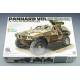 PANHARD VBL 12.7mm machine gun FRENCH ARMY Light Armored Vehicle