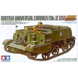 British Universal Carrier Mk.II 'Forced Reconnaissance'