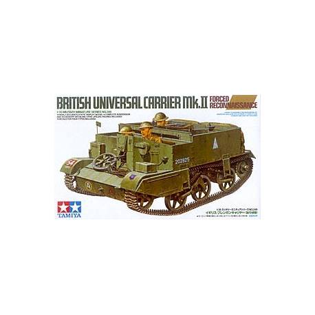 British Universal Carrier Mk.II 'Forced Reconnaissance' 