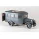 Maquette camion Ambulance GAZ-03-30|MiniArt|35160|1:35