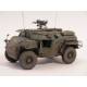 Humber Scout Car Mk.I w/twin K-Gun (D-Day)