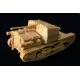 CV3/33 Tankette Serie II (early production)