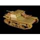 CV3/33 Tankette Serie II (early production)