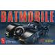 BATMOBILE 1989 movie