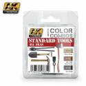 STANDARD TOOLS ALL ERAS COLOR COMBO