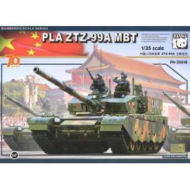 PLA-ZTZ-99A MBT