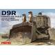 D9R Armored Bulldozer w/Slat Armor