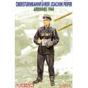 Obersturmbannführer Joachim Peiper Ardennes 1944