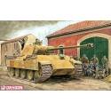 Sd.Kfz. 171 Panther A Early Type (Italy 1943/44) 