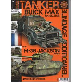 TANKER TECHNIQUES MAGAZINE