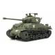 US Medium Tank M4A3E8 Sherman "Easy Eight"